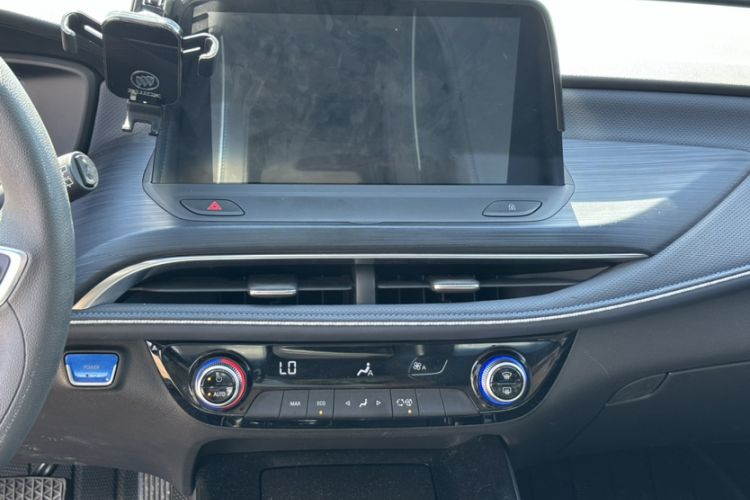 Used Buick Velite 6 2024 430km Enjoyment Version
