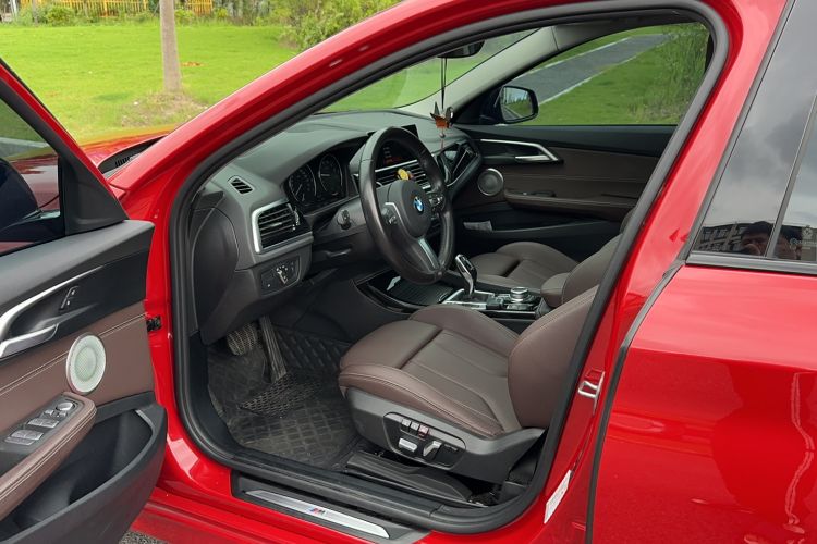 Used BMW 1 Series 2021 125i M Sport Night Edition
