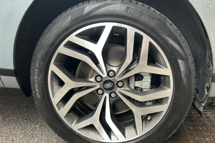 Used Land Rover Range Rover Evoque 2020 249 PS R-DYNAMIC S Sport Edition
