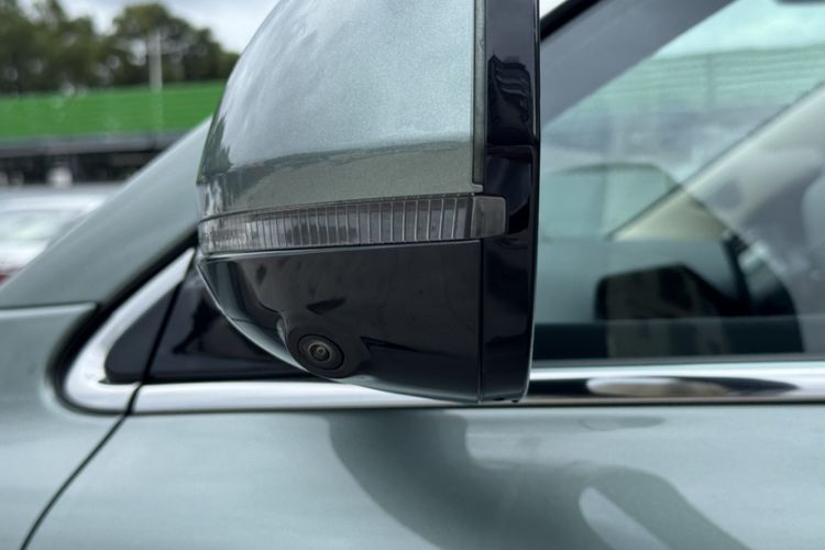 Used Hima AITO M7 2022 1.5T Four-Wheel Drive Flagship Edition
