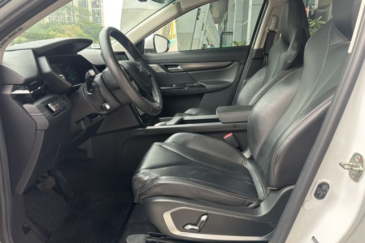 Used XPeng G3 2022 G3i 520N
