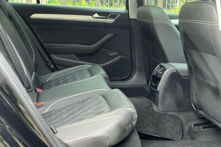 Used Volkswagen Magotan GTE Plug-in Hybrid 2022 GTE Luxury Model
