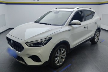 Used MG ZS 2020 180 DVVT Automatic Lite