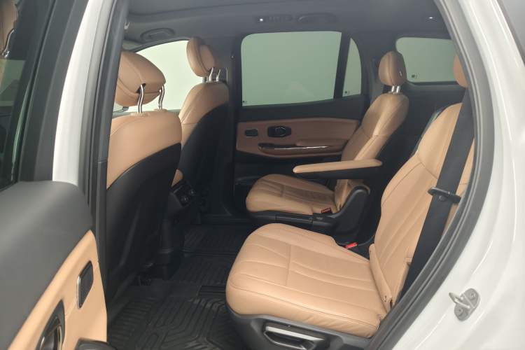 Used Nio ES8 2022 100 kWh Six-Seater Version
