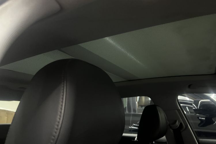 Used Honda Odyssey 2017 2.4L Luxury Edition
