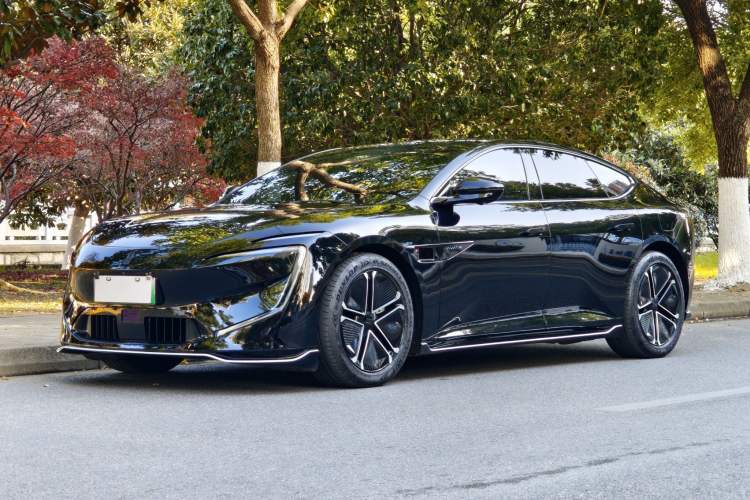 Used  12 2023 650 Three-Laser Four-Wheel Drive Performance Edition
