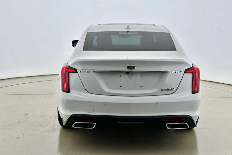 Used Cadillac CT5 2021 28T Luxury Version
