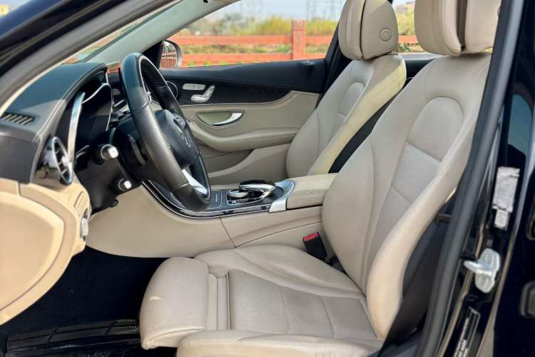 Used Mercedes-Benz C-Class 2015 Revised C 200 L Sport Edition
