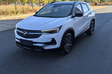 Used Buick Encore 2020 20T CVT Elite Edition