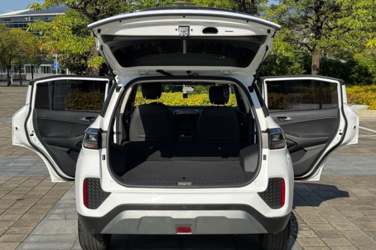 Used Hyundai ix35 2021 2.0L Automatic 2WD GLS Leading Edition
