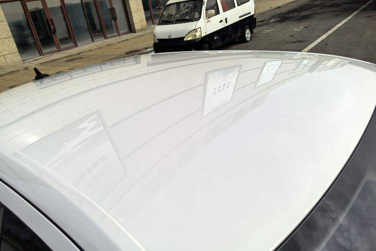 Used Volkswagen Lavida 2019 Lavida Start 1.5L Manual Fashion Edition China VI Standard
