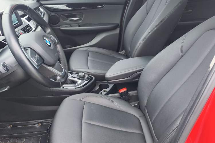 Used BMW 2 Series Active Tourer 2018 218i Leading Model