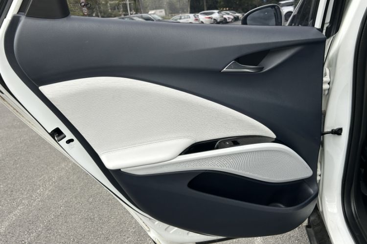 Used Buick Velite 6 2019 Connected & Smart Edition