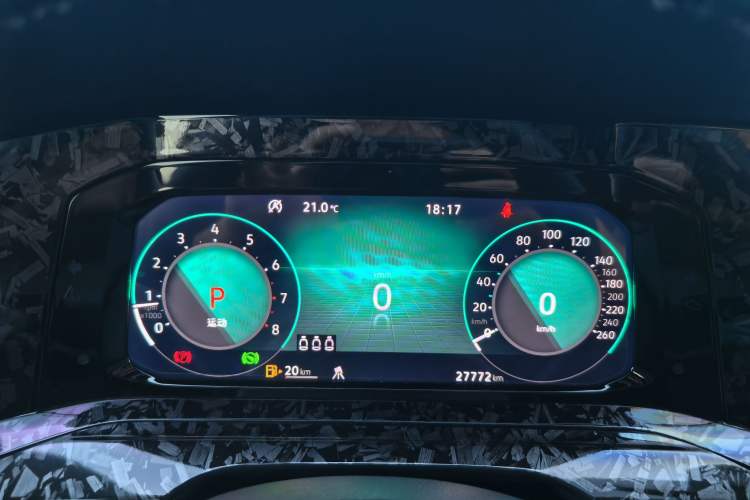 Used Volkswagen Golf 2023 Facelift 280TSI DSG R-Line Lite
