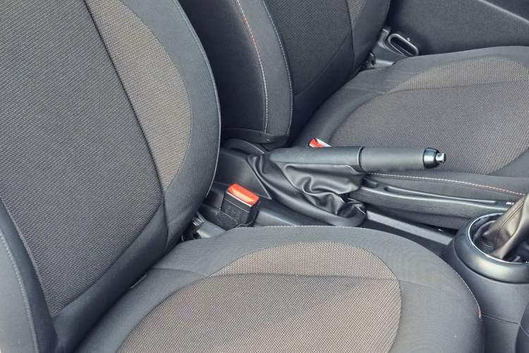 Used  MINI 2014 1.2T ONE+