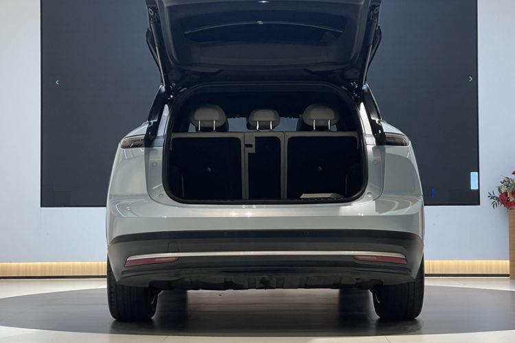 Used Nio ES6 2023 75 kWh