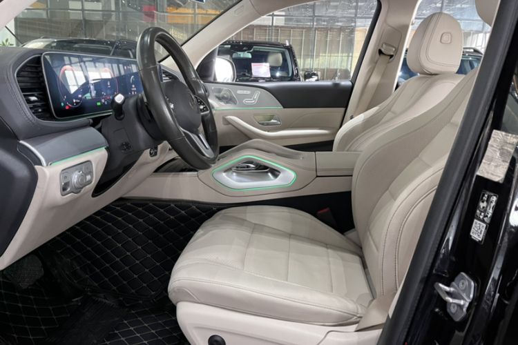 Used Mercedes-Benz GLE 2020 Restyled GLE 450 4MATIC Dynamic Edition
