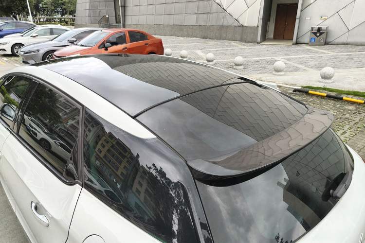 Used  5 2014 1.6T Elegant Version THP160