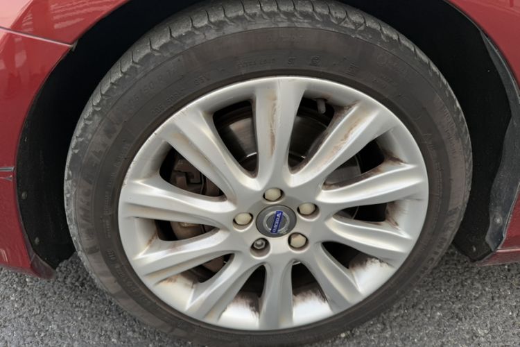 Used Volvo V40 2016 T3 Zhiyi Edition
