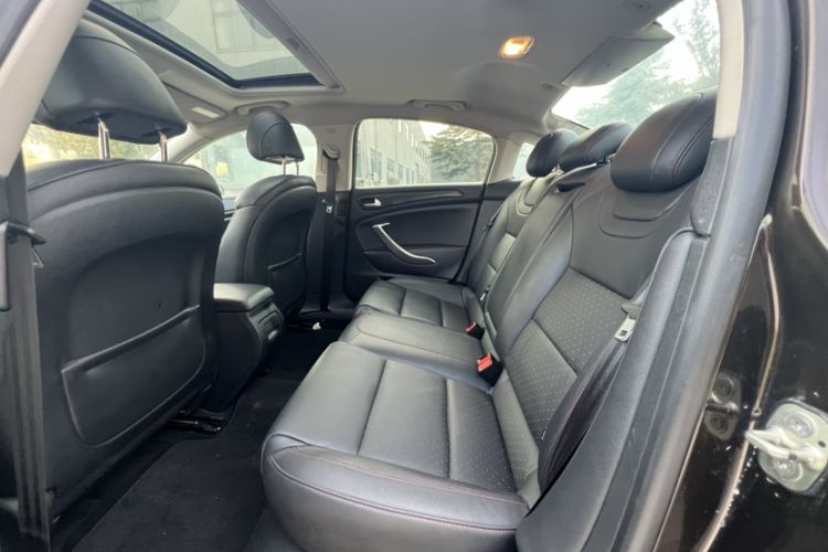 Used Citroen C5 2014 1.6T Automatic Luxury Model