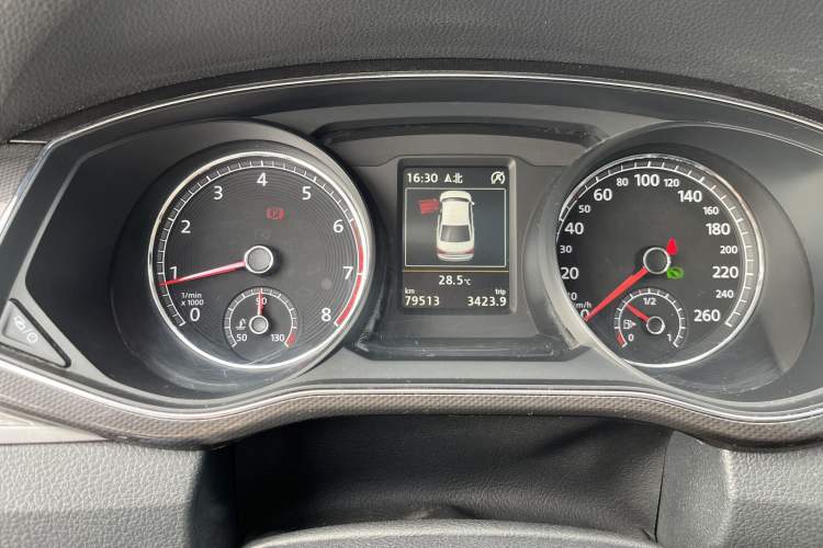 Used Volkswagen Passat 2016 380TSI DSG Prestige Edition
