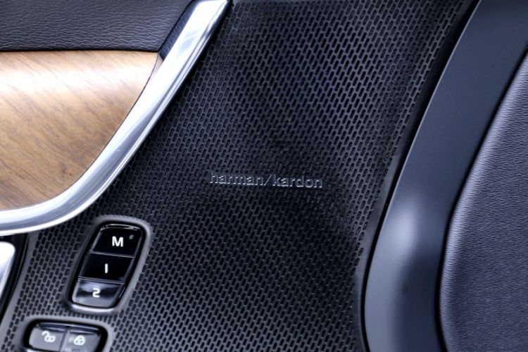 Used Volvo S90 2019 T5 Zhiyuan Edition
