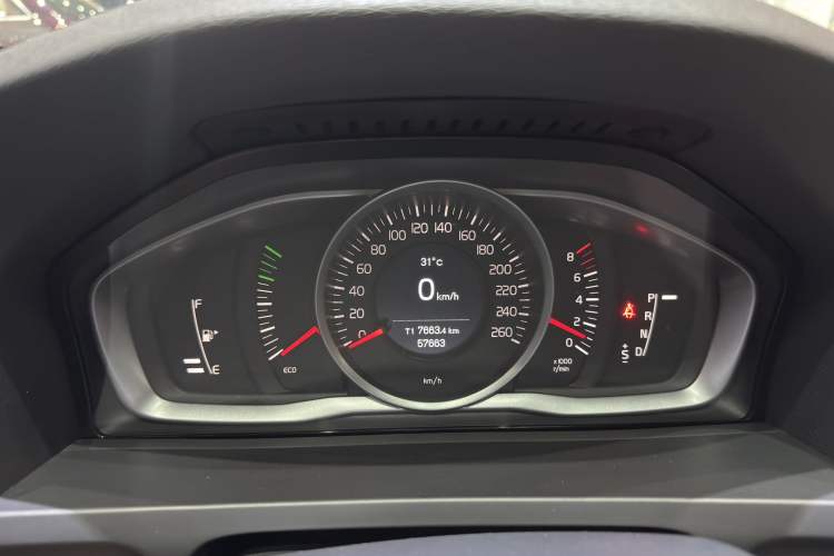 Used Volvo S60 2019 S60L Facelift T5 Intelligent Advanced Edition
