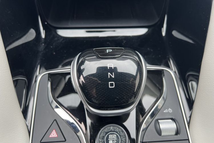 Used BYD Song PLUS New Energy 2021 DM-i 51KM Prestige Model
