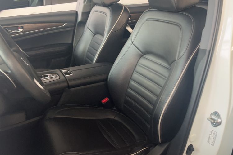 Used Honda UR-V 2017 240TURBO Two-Wheel Drive Classic Edition China V
