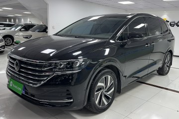 Used Volkswagen Viloran 2024 380TSI Luxury Edition