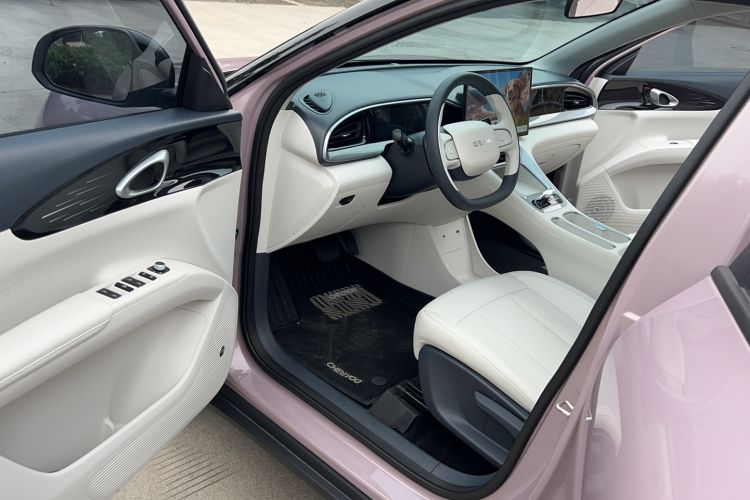 Used  Geome 2025 310km Dream Edition
