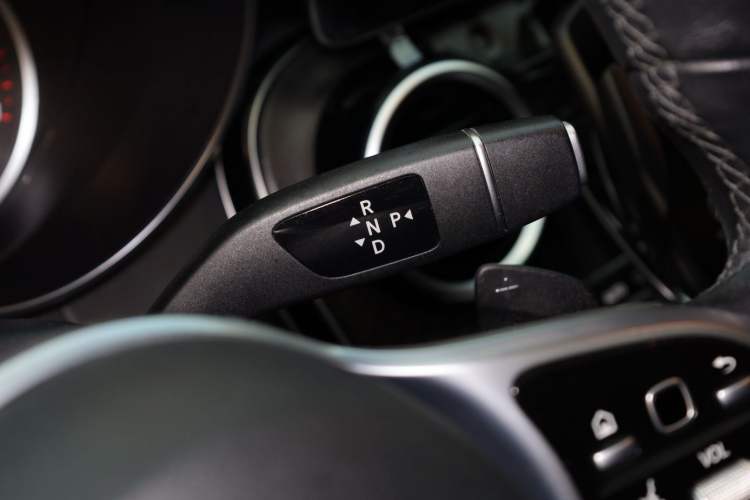 Used Mercedes-Benz C-Class 2019 C 180 L Fashion Edition Sport Version
