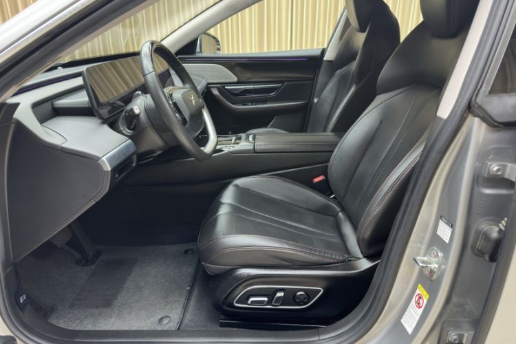 Used XPeng P7 2022 586G
