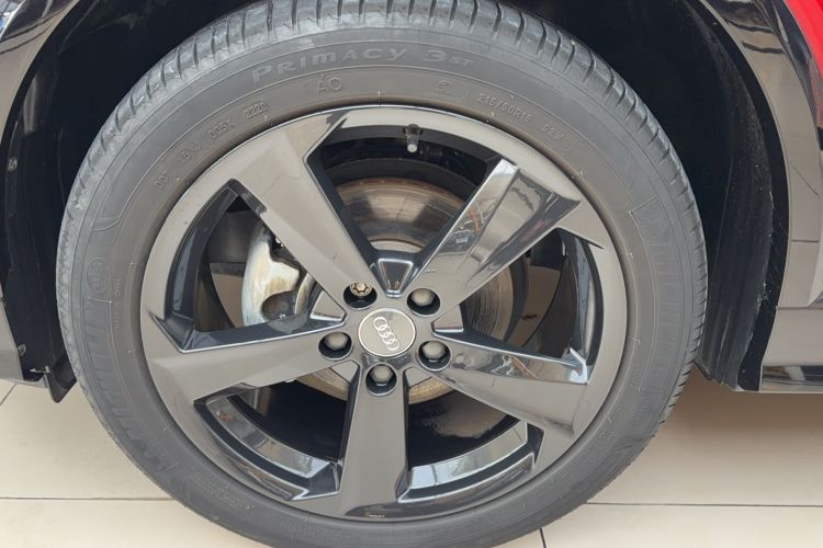 Used Audi Q2L 2020 35 TFSI Ambition Dynamic Edition
