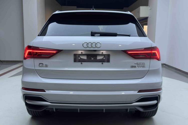 Used Audi Q3 2023 35 TFSI Progressive Dynamic Edition (1.4T)
