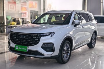 Used Ford Equator 2021 EcoBoost 225 Premier 6-Seater