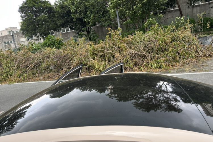 Used XPeng MONA M03 2024 620 with Ultra-Long Range
