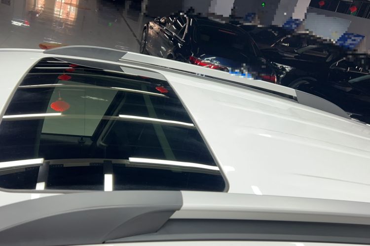 Used Chevrolet Trax 2017 1.4T Manual Two-Wheel Drive Comfort Model