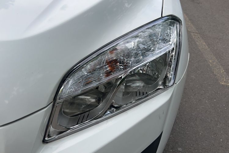 Used Chevrolet Trax 2016 1.4T Automatic Two-Wheel Drive Comfort Version with Sunroof
