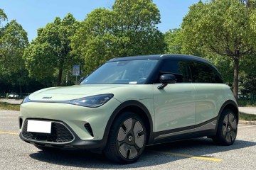 Used smart #1 2022 Premium Edition