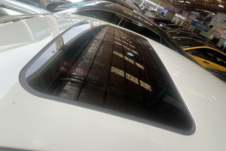 Used GAC Trumpchi EMPOW 2021 270T DCT J15 Version
