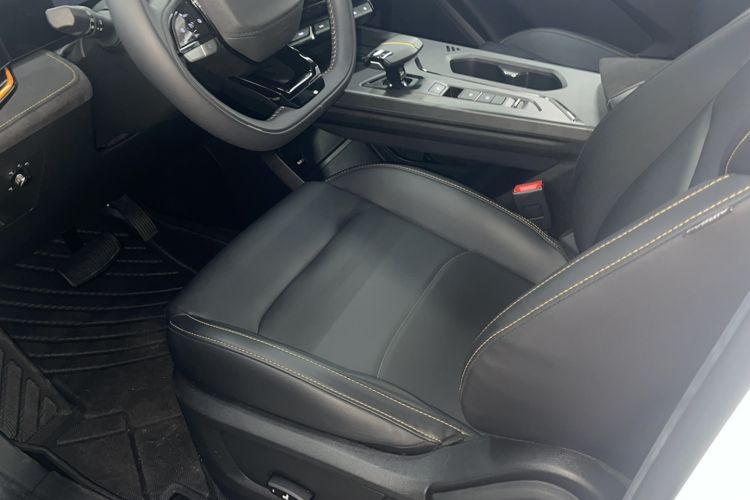 Used Oshan X5 PLUS 2023 Revised 1.5T DCT Excellence Edition
