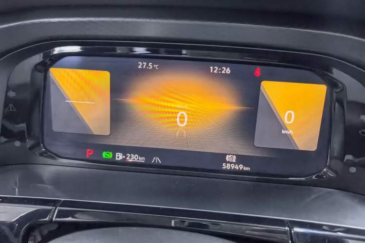 Used Volkswagen Teramont X 2022 380TSI Four-Wheel Drive Luxury Edition
