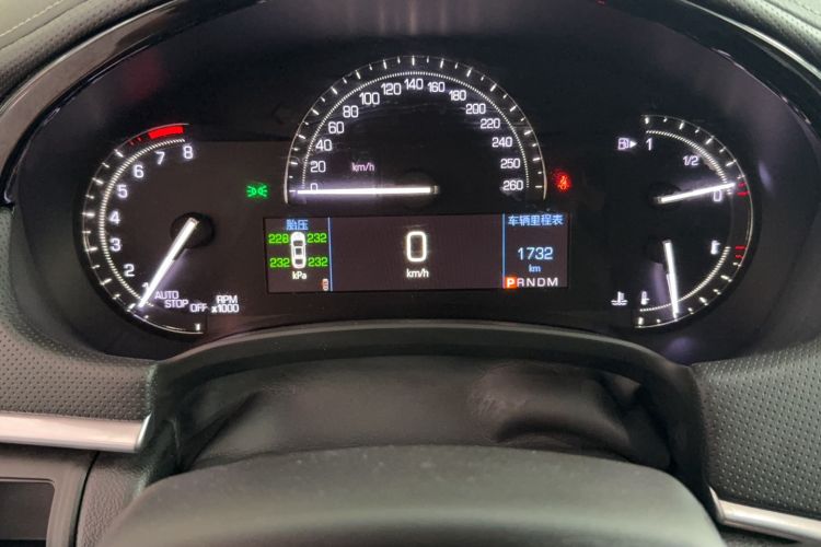 Used Cadillac XTS 2018 28T Tech Edition
