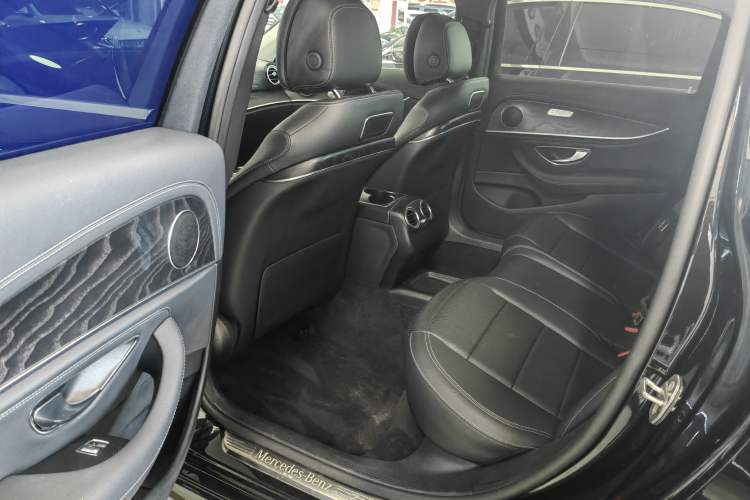 Used Mercedes-Benz E-Class 2016 E 200 L Sport Edition
