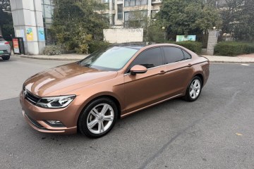 Used Volkswagen Lamando 2015 280TSI DSG Comfort Edition