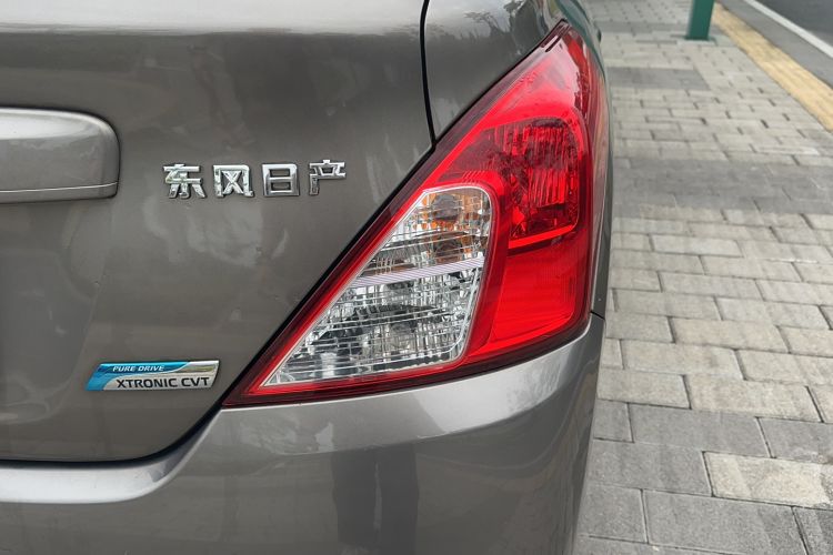 Used Nissan Sunny 2015 1.5XE CVT Comfort Edition
