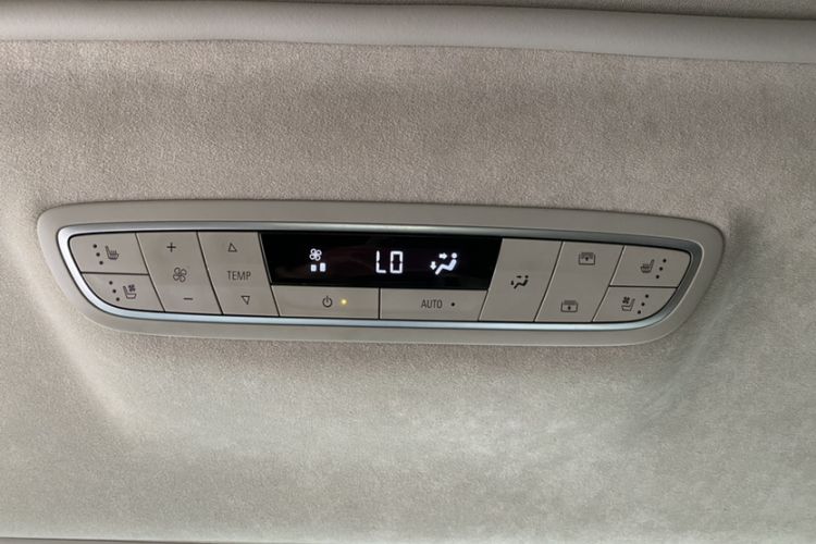 Used Buick GL8 2018 28T Avenir Avia China VI Standard