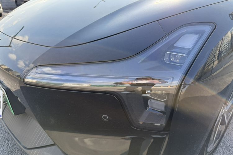 Used XPeng MONA M03 2024 515 Long-Range