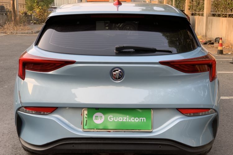 Used Buick Velite 6 2020 Plug-in Hybrid Connected Smart Edition